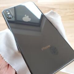 【ジャンク】iPhoneX 256GB SIMフリーの画像