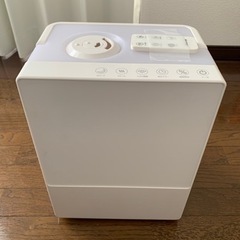 ハイブリッド加湿器