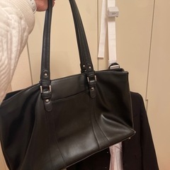 スーツ　一式　セット　リクルート　バック　洋服の画像