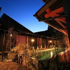 レストランスタッフ／アルバイト・パート募集！未経験の方大歓迎です☆の画像