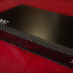 金泉黄ララ　SHARPE　シャープ　ブルーレイレコーダー　BD-...