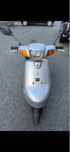 YAMAHA 中古原付バイク