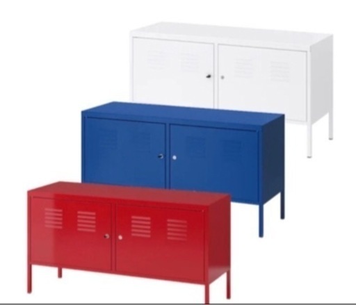 ikea psキャビネット　10／31まで