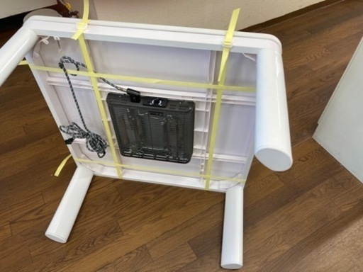 ニトリこたつ　美品