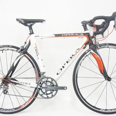 opera ロードバイク(自転車)の中古が安い！激安で譲ります・無料