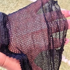 ウィッグ　未使用の画像
