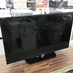 #L-1【ご来店頂ける方限定】SHARPの32型液晶テレビです