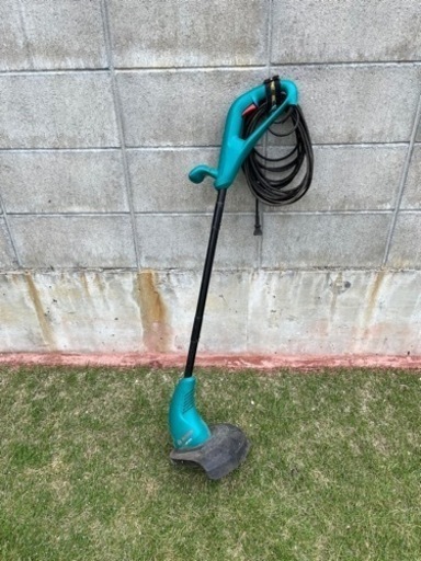 BOSCH ART 26 SL 草刈り機
