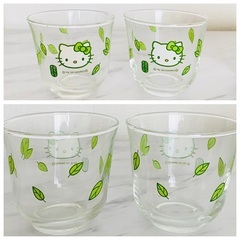 未使用品【引き取り限定】kitty キティー 湯飲み マグカップ コップ 枕の画像