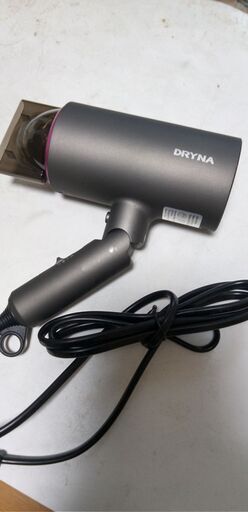 『ヘアドライヤー』新品