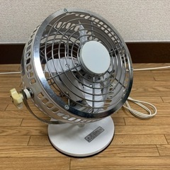 アロマ機能付きサーキュレーター