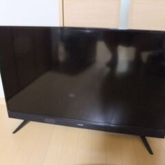 ☆無料！maxzen　マクスゼン　40インチ　ハイビジョン液晶テ...