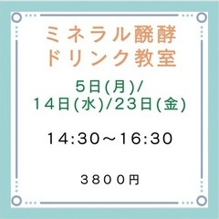 キムチ作り・スパイスカレー・酵素ドリンク・麹調味料の画像