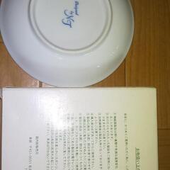 ノリタケ　2001世界遺産プレートアンコールワットの画像