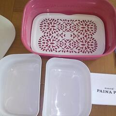 マハロー　パイナポットセットの画像