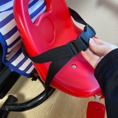 トコトコライク　三輪車　バギー　値段交渉ありの画像
