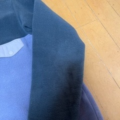 パタゴニア　シンチラスナップT  XS  ②の画像