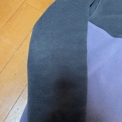 パタゴニア　シンチラスナップT  XS  ②の画像