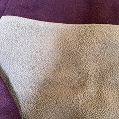 パタゴニア　シンチラスナップT  XS  ①の画像