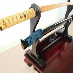 値下げ可能 本格的な脇差拵え