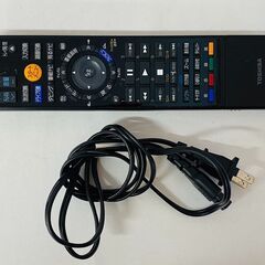 ※ジャンク TOSHIBA 東芝 HDD&DVDビデオレコーダー RD-R100の画像