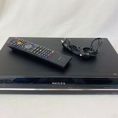 ※ジャンク TOSHIBA 東芝 HDD&DVDビデオレコーダー...