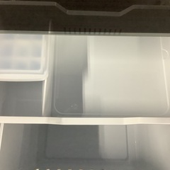 【美品】Hisense ハイセンス　冷蔵庫　HR-G13C-BR 2022年製　135L