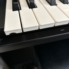 YAMAHAエレクトーン　H S-4の画像