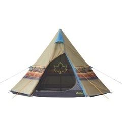 新品 ロゴス(LOGOS) LOGOS ナバホ Tepee 30...