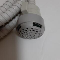 【未使用】洗濯機風呂水吸水ホース パナソニックの画像