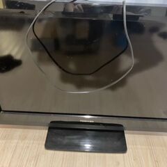 TOSHIBA 42Z7 42インチ液晶テレビ　美品 大阪市西区引き取り限定！ 東芝 液晶テレビ 42型 TOSHIBA REGZA 42Z7