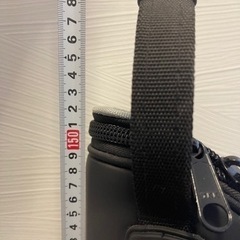 Daiwaロッドケース　ハードの画像