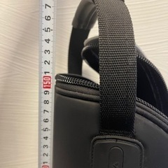 Daiwaロッドケース　ハードの画像