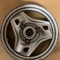 ホンダ系 かっこいい鉄 フロント