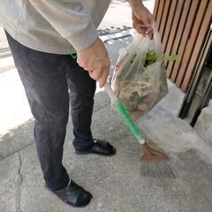 （北広島市・恵庭市・千歳市エリア）賃貸物件の軽清掃・軽作業アルバイト（賃貸管理） の画像