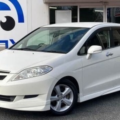 年内契約❕❕ 2023年🚘をチェンジ❕❕気分もチェンジ😄😄😄　　ホンダ◎エディックス・・・6人乗りの画像