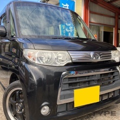 月々8千円〜分割可❗️車検2年付き！【名義変更代込み】広い車内！...