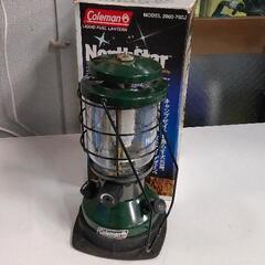 1201-086 Coleman NorthStar