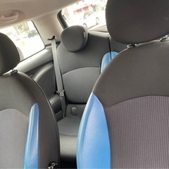 【審査なし】月額格安　ミニクーパー　激安リースの画像