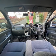 コミコミ　車検令和5年8月　ダイハツ　アトレーワゴン　カスタムターボRS 大阪発の画像