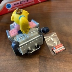 TAKARA TOMY マリオカート7 クッパキャッスルサーキットの画像