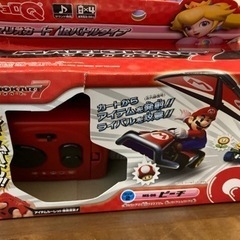 TAKARA TOMY マリオカート7 クッパキャッスルサーキットの画像