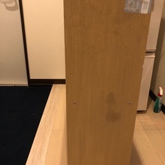 汚れがあります。サイズ：59cm 29cm 89cmの画像