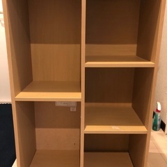 汚れがあります。サイズ：59cm 29cm 89cmの画像