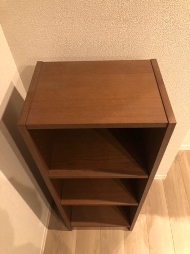 本棚(IKEA)