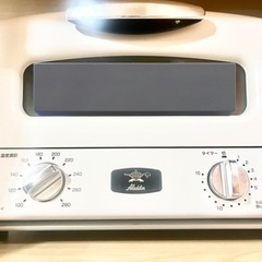 アラジン 4枚焼き トースター