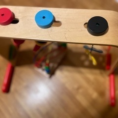 赤ちゃん　おもちゃ　知育　玩具　ジムの画像