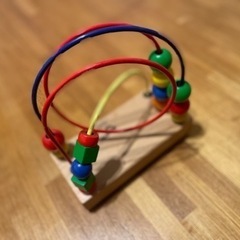 赤ちゃん　おもちゃ　知育　玩具　ジムの画像
