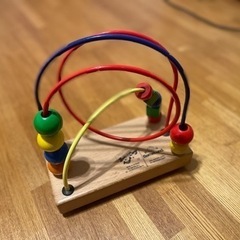 赤ちゃん　おもちゃ　知育　玩具　ジムの画像