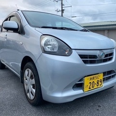 🉐走行3万キロ!!低燃費イース 車検満タン🉐